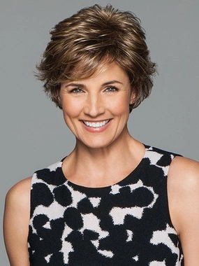 Accessories_Gabor_Wigs Perk Petite Sale Wig by Gabor | Synthetic (Traditional Cap)