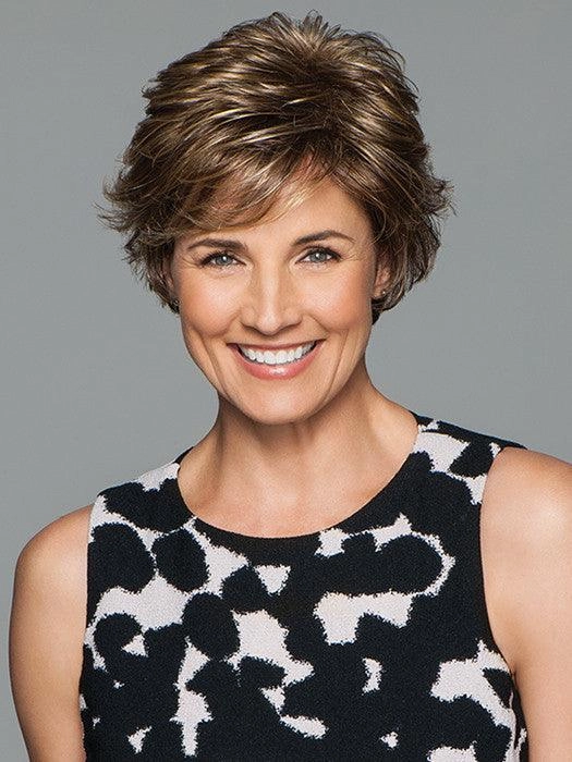 Accessories_Gabor_Wigs Perk Petite Sale Wig by Gabor | Synthetic (Traditional Cap)
