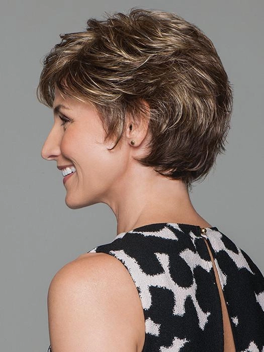 Accessories_Gabor_Wigs Perk Petite Sale Wig by Gabor | Synthetic (Traditional Cap)