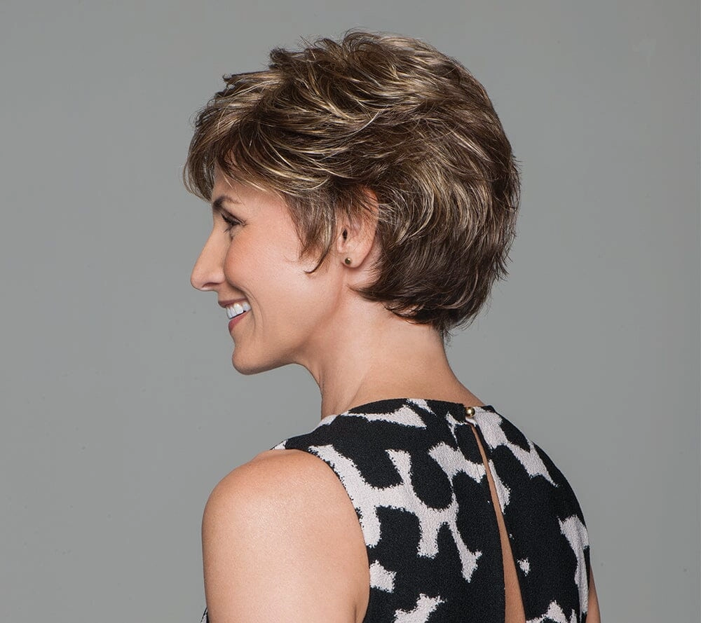 Accessories_Gabor_Wigs Perk Petite Wig by Gabor
