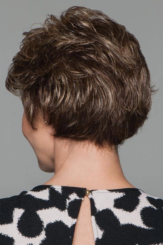 Accessories_Gabor_Wigs Perk Wig by Gabor | Synthetic Hair | Average Cap