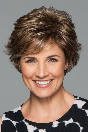 Accessories_Gabor_Wigs Perk Wig by Gabor | Synthetic Hair | Average Cap