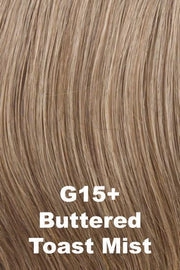 Accessories_Gabor_Wigs Perk Wig by Gabor | Synthetic Hair | Average Cap