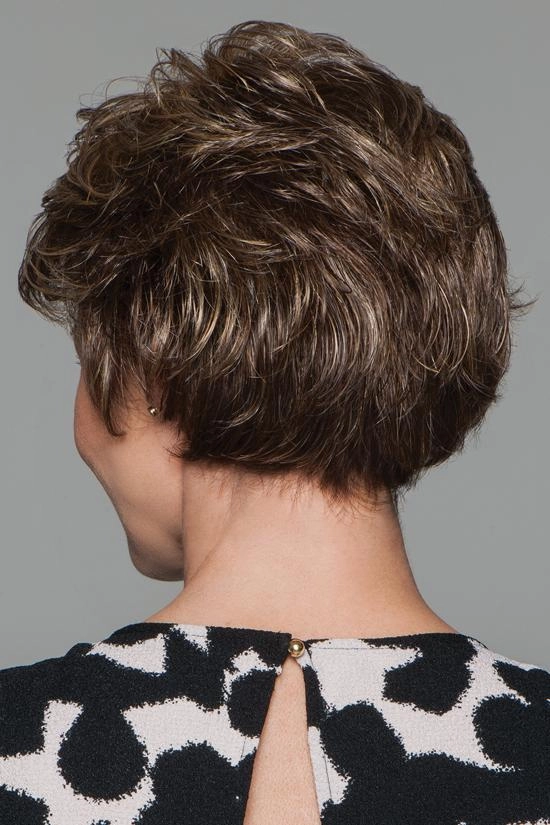 Accessories_Gabor_Wigs Perk Wig by Gabor | Synthetic Hair | Petite Cap