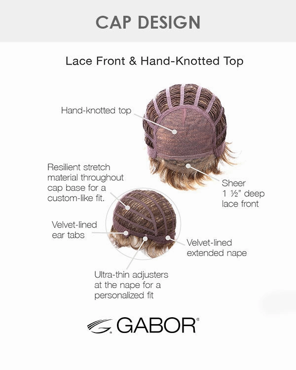 Accessories_Gabor_Wigs Pinnacle | Lace Front Synthetic Wig by Gabor