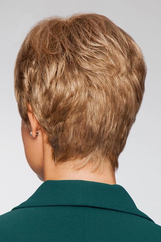 Accessories_Gabor_Wigs Pixie Perfect Petite Wig by Gabor | Synthetic Hair | Petite Cap