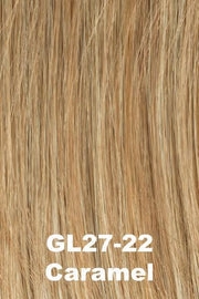 Accessories_Gabor_Wigs Pixie Perfect Petite Wig by Gabor | Synthetic Hair | Petite Cap