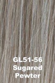 Accessories_Gabor_Wigs Pixie Perfect Petite Wig by Gabor | Synthetic Hair | Petite Cap