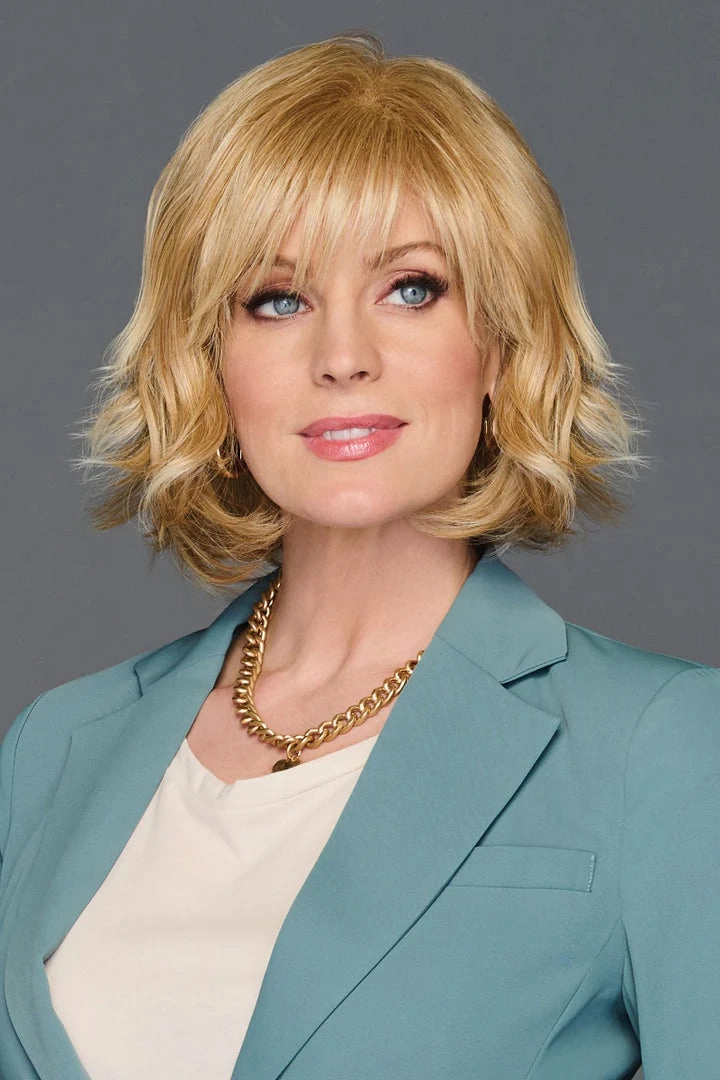 Accessories_Gabor_Wigs Positivity Wig by Gabor | Synthetic Hair | Average Cap