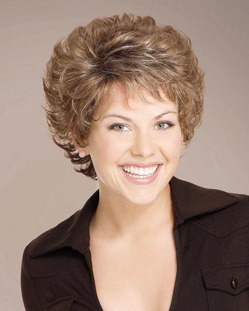 Accessories_Gabor_Wigs Precedence | Monofilament Synthetic Wig by Gabor