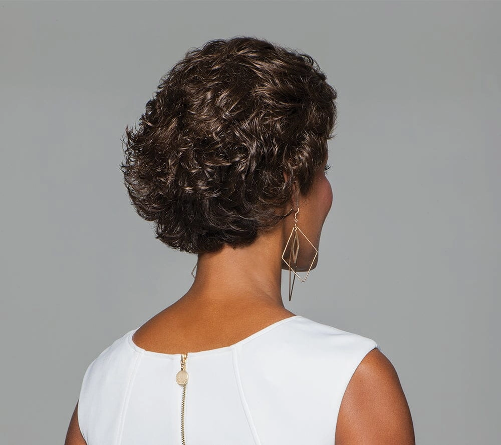 Accessories_Gabor_Wigs Precedence Curly Wig by Gabor | Discontinued | All Sales Final