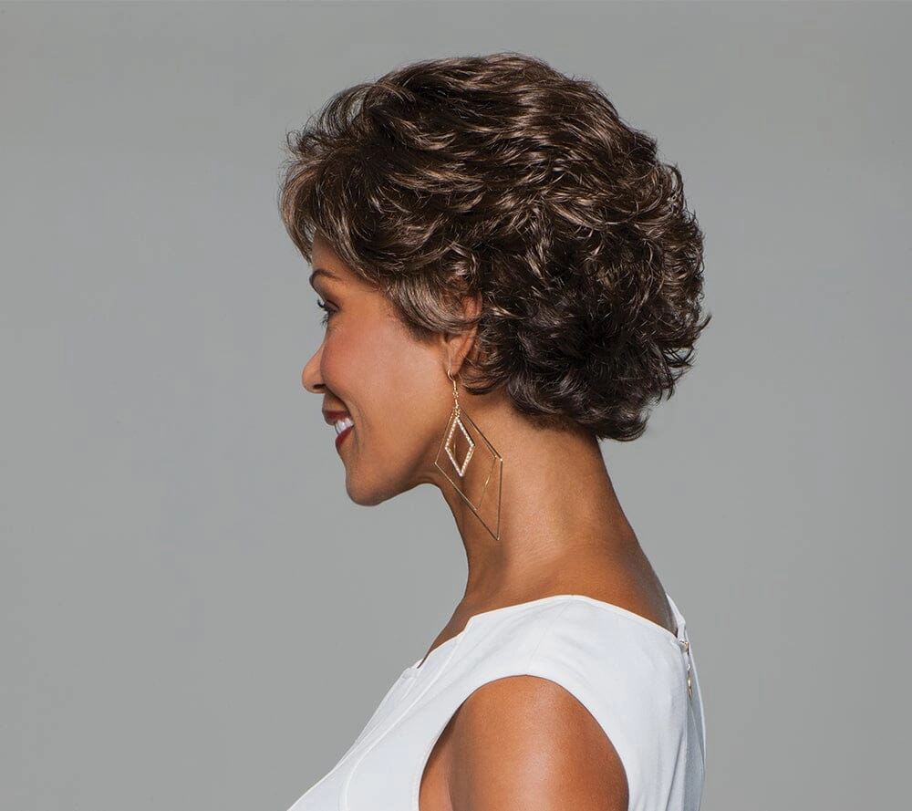 Accessories_Gabor_Wigs Precedence Curly Wig by Gabor | Discontinued | All Sales Final