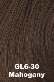 Accessories_Gabor_Wigs Premium Luxury Wig by Gabor | Synthetic Hair | Average Cap