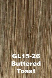 Accessories_Gabor_Wigs Premium Wig by Gabor | Synthetic Hair | Average Cap