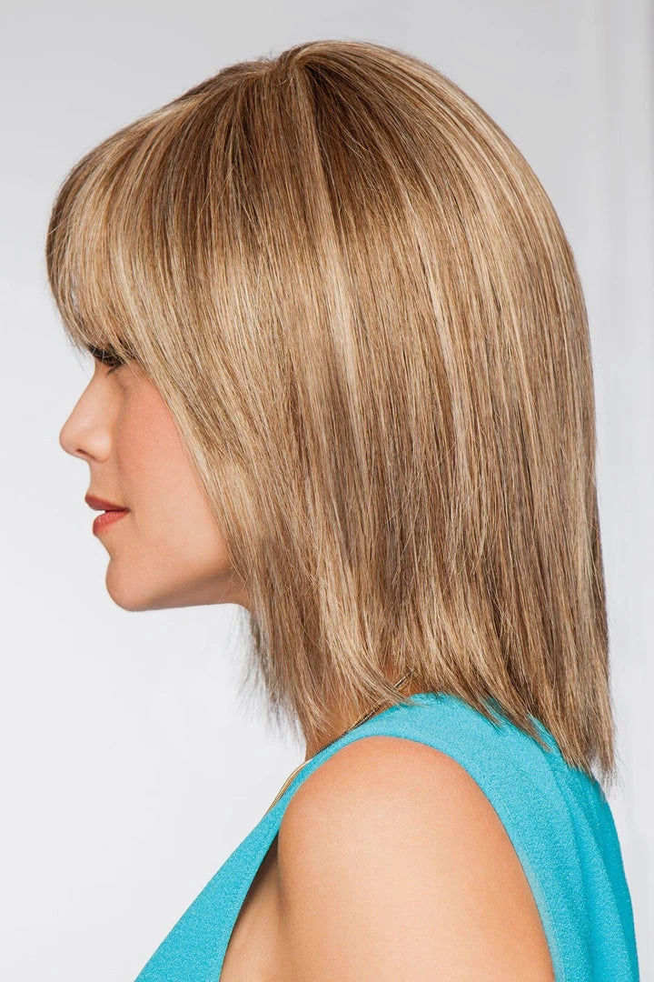 Accessories_Gabor_Wigs Premium Wig by Gabor | Synthetic Hair | Average Cap
