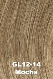 Accessories_Gabor_Wigs Premium Wig by Gabor | Synthetic Hair | Average Cap