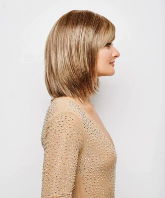 Accessories_Gabor_Wigs Premium Wig by Gabor | Synthetic Hair | Average Cap