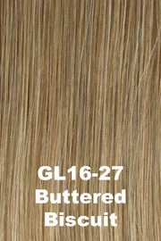 Accessories_Gabor_Wigs Premium Wig by Gabor | Synthetic Hair | Average Cap