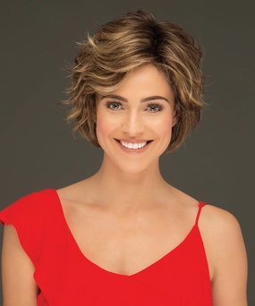 Accessories_Gabor_Wigs Preston Wig by Estetica | Synthetic Hair | Average Cap