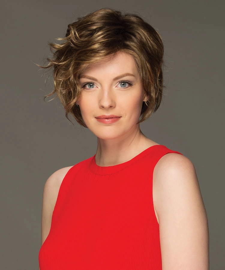 Accessories_Gabor_Wigs Preston Wig by Estetica | Synthetic Hair | Average Cap