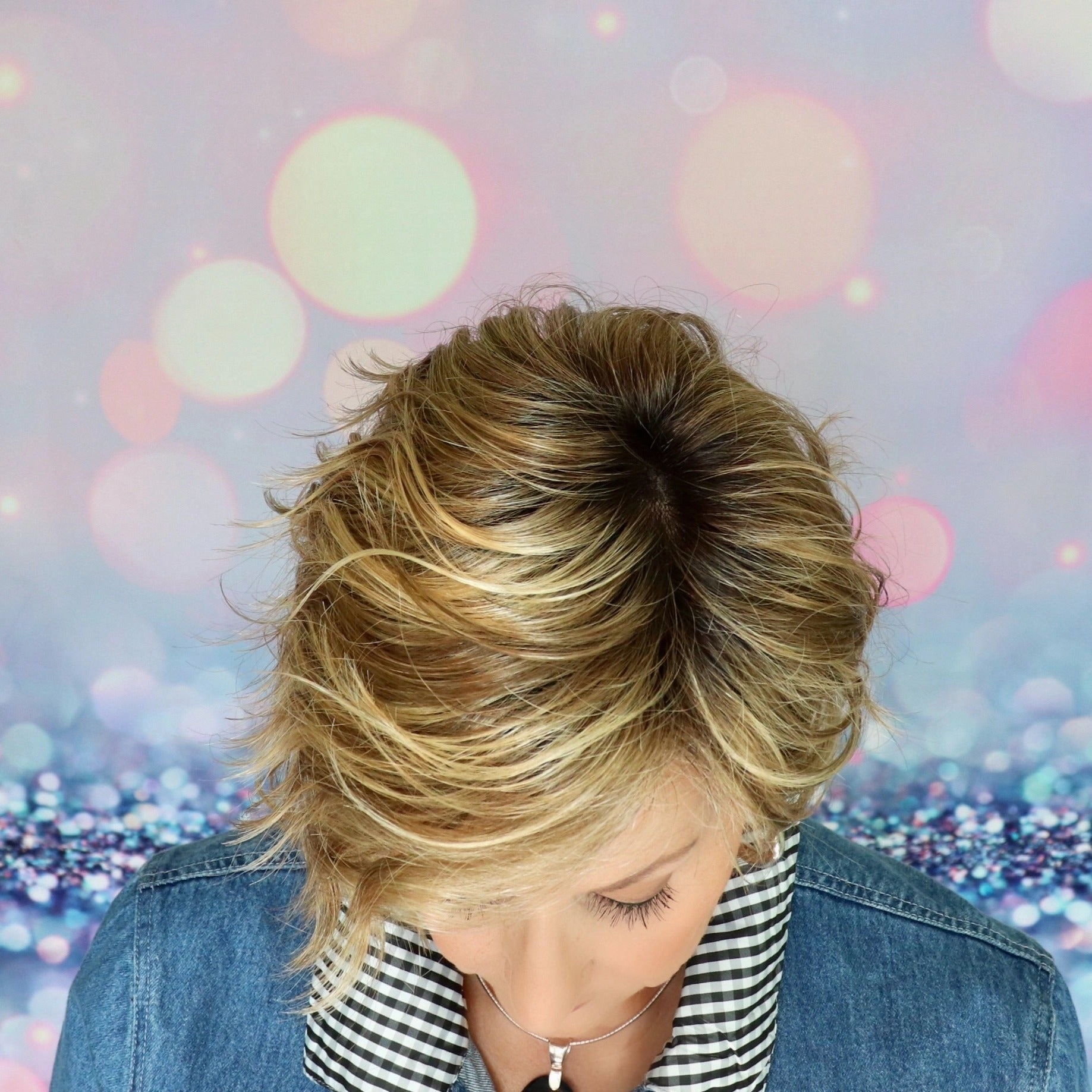 Accessories_Gabor_Wigs Preston Wig by Estetica | Synthetic Hair | Average Cap