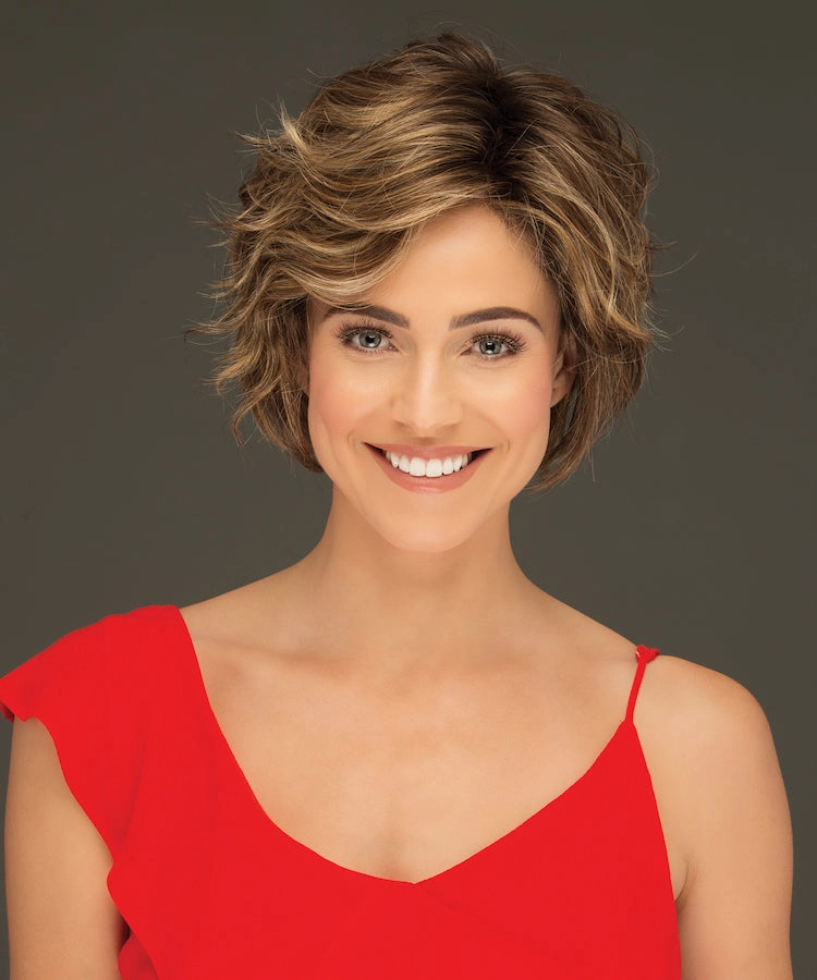 Accessories_Gabor_Wigs Preston Wig by Estetica | Synthetic Hair | Average Cap
