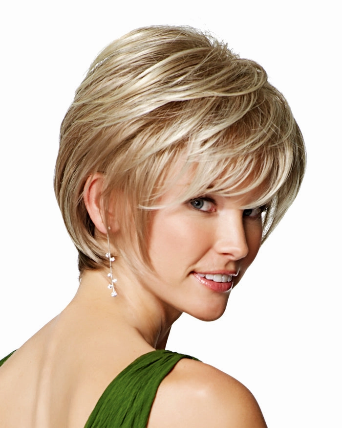 Accessories_Gabor_Wigs Prodigy | Lace Front & Monofilament Synthetic Wig by Gabor