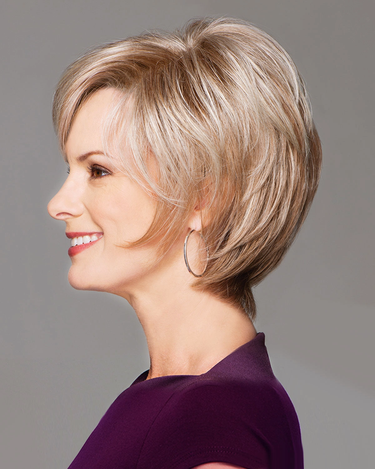 Accessories_Gabor_Wigs Prodigy | Lace Front & Monofilament Synthetic Wig by Gabor