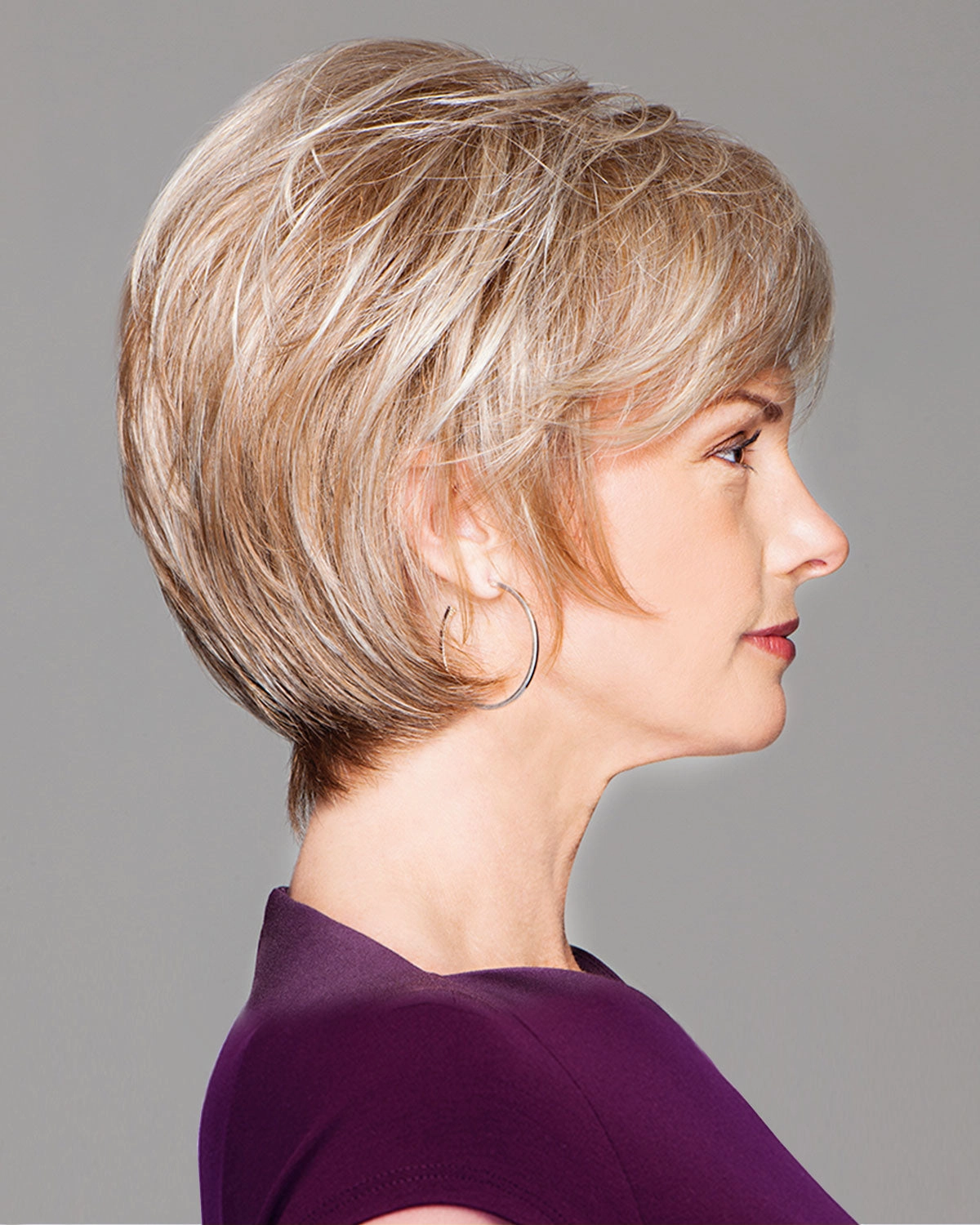 Accessories_Gabor_Wigs Prodigy | Lace Front & Monofilament Synthetic Wig by Gabor