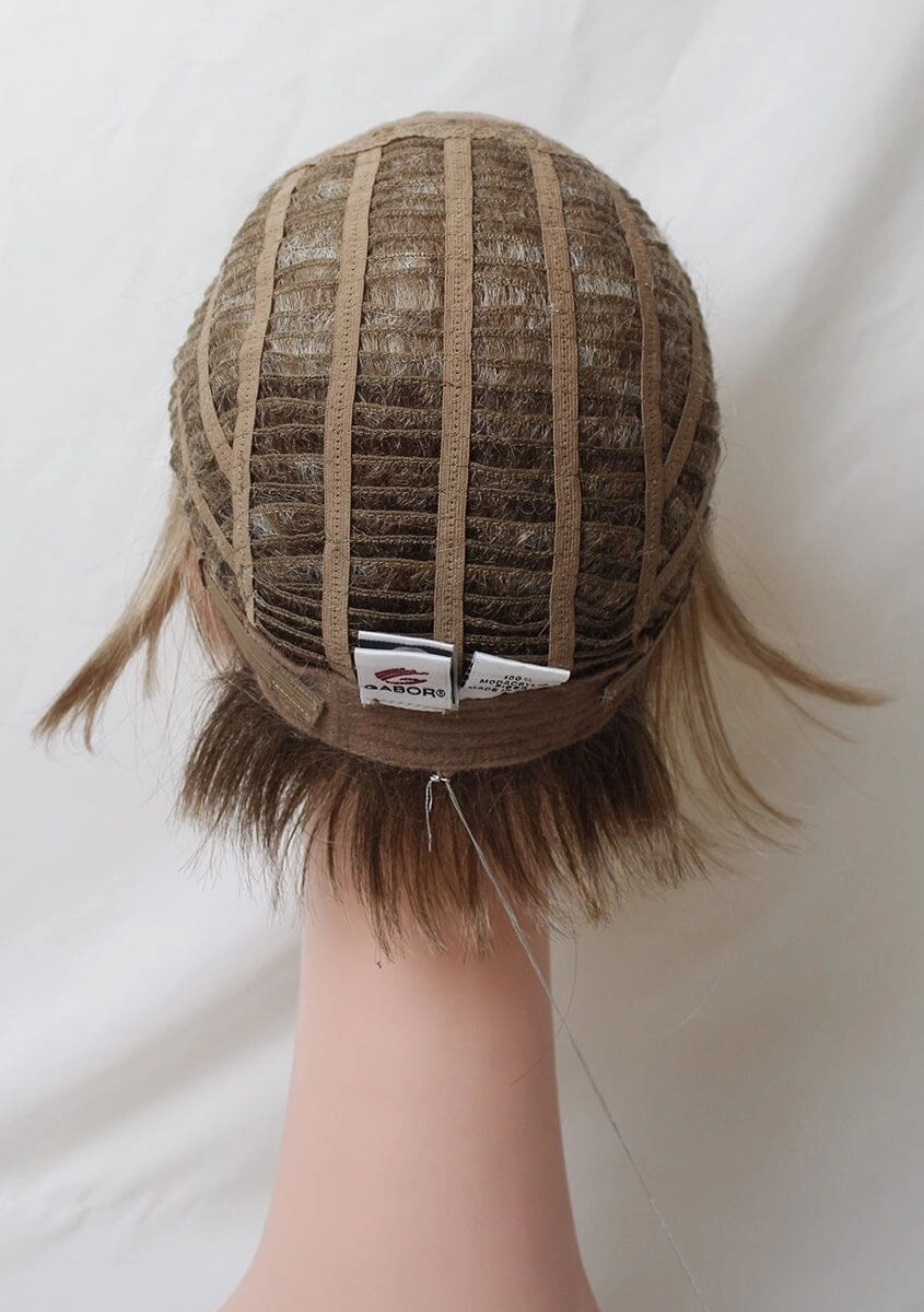 Accessories_Gabor_Wigs Prodigy Short Layered Wig by Gabor