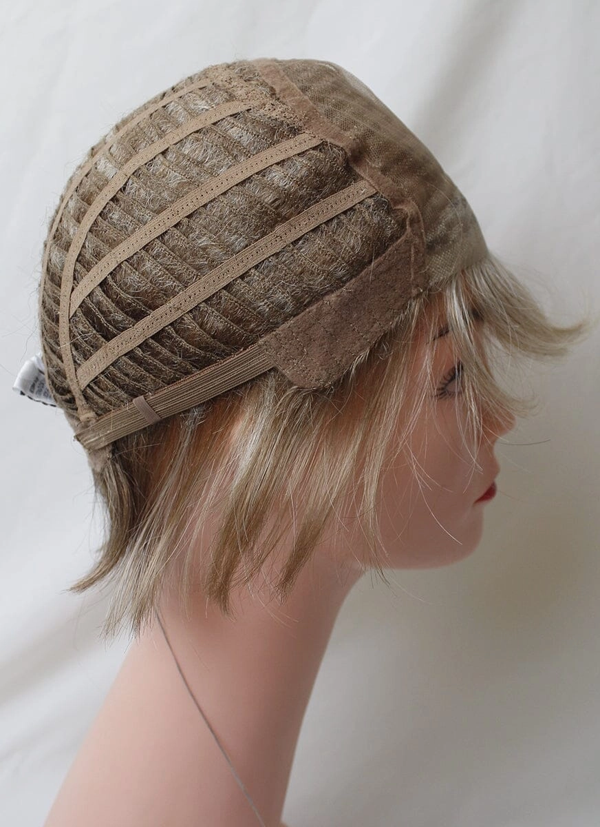 Accessories_Gabor_Wigs Prodigy Short Layered Wig by Gabor