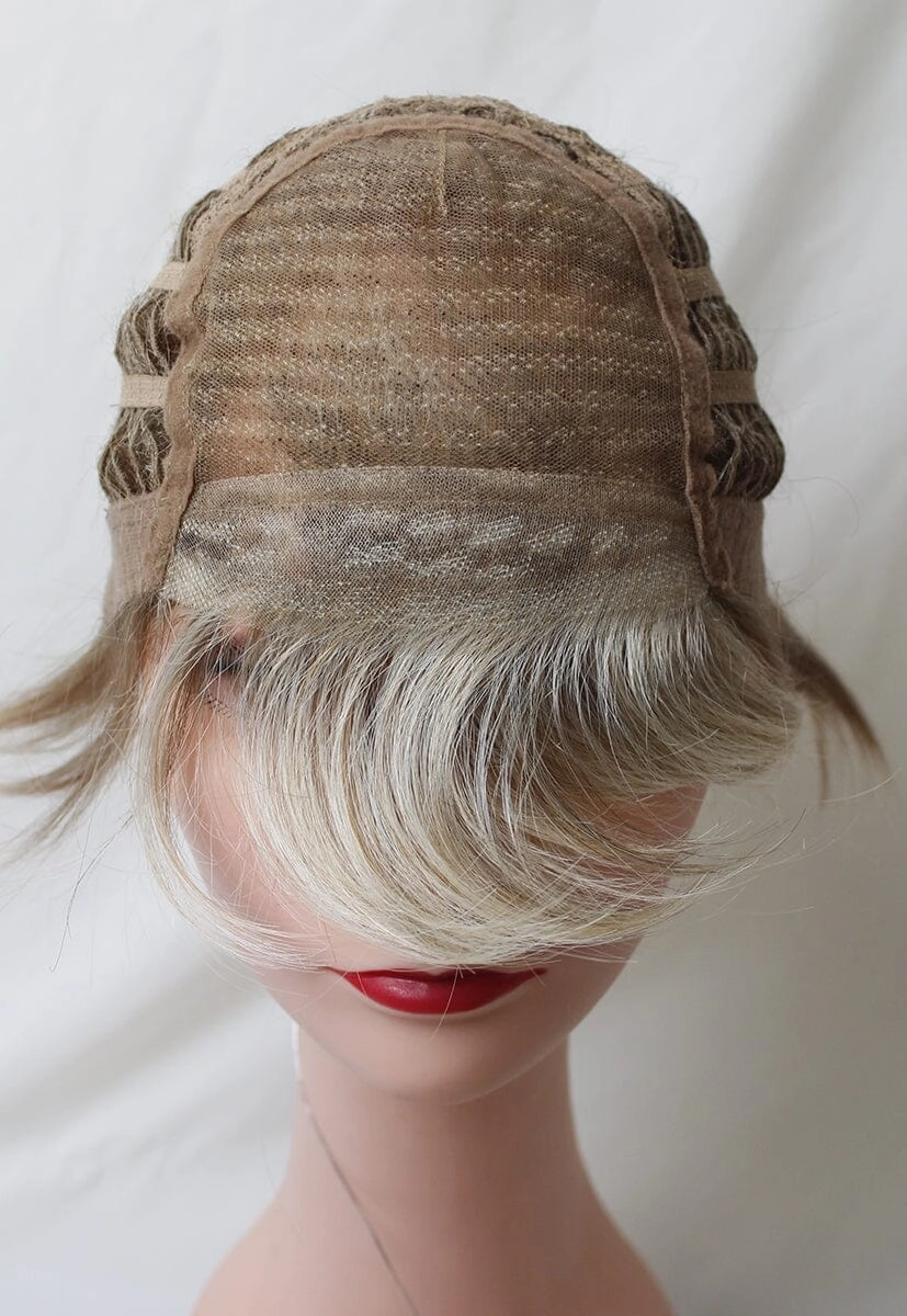 Accessories_Gabor_Wigs Prodigy Short Layered Wig by Gabor