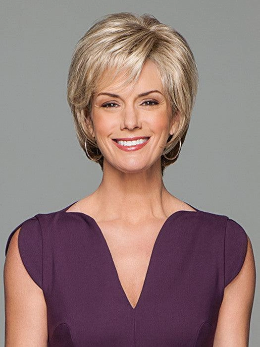 Accessories_Gabor_Wigs Prodigy Wig by Gabor | Synthetic (Lace Front Traditional Cap)