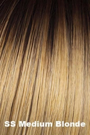 Accessories_Gabor_Wigs Prosperity Wig by Gabor | Heat Friendly Synthetic Hair | Average Cap