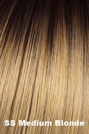 Accessories_Gabor_Wigs Prosperity Wig by Gabor | Heat Friendly Synthetic Hair | Average Cap