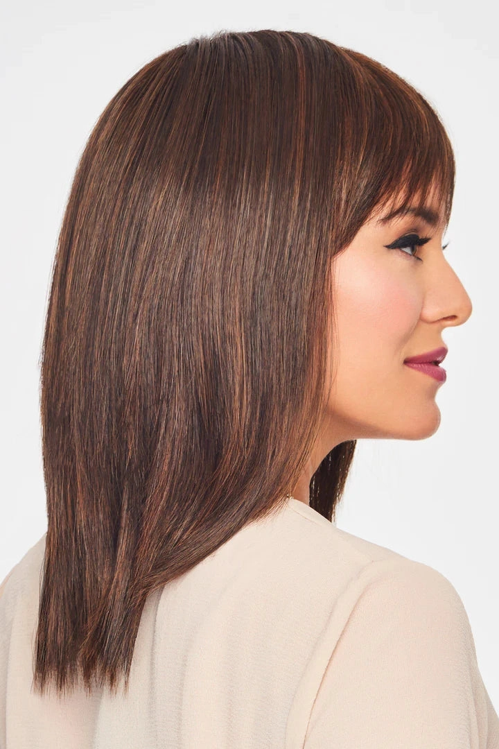 Accessories_Gabor_Wigs Prosperity Wig by Gabor | Heat Friendly Synthetic Hair | Average Cap