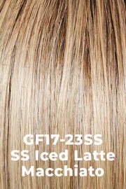 Accessories_Gabor_Wigs Ready For It Wig by Gabor | Heat Friendly Synthetic Hair | Average Cap