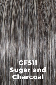 Accessories_Gabor_Wigs Ready For It Wig by Gabor | Heat Friendly Synthetic Hair | Average Cap
