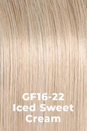 Accessories_Gabor_Wigs Ready For It Wig by Gabor | Heat Friendly Synthetic Hair | Average Cap