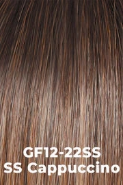 Accessories_Gabor_Wigs Ready For It Wig by Gabor | Heat Friendly Synthetic Hair | Average Cap
