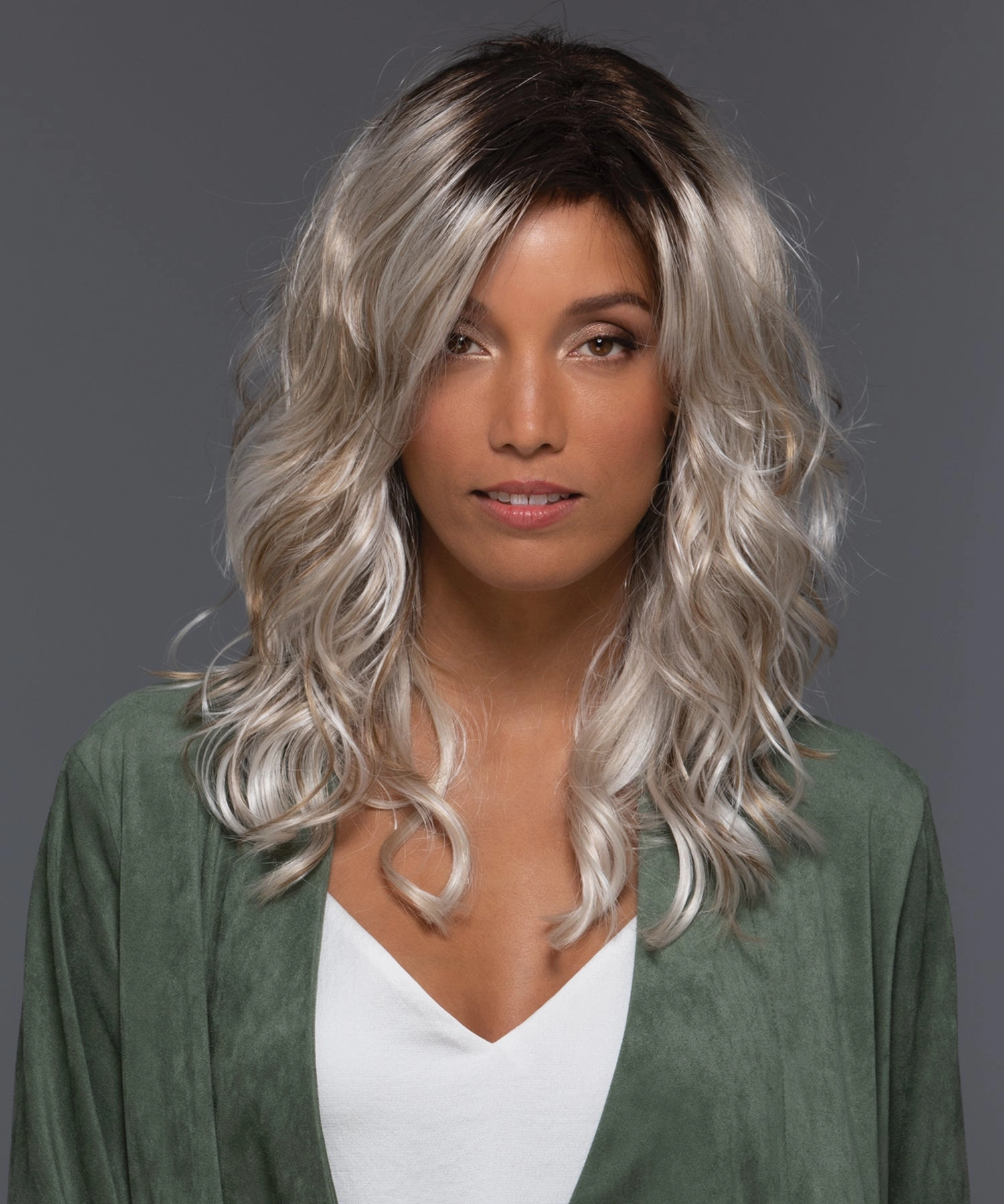 Accessories_Gabor_Wigs Reeves Wig by Estetica | Synthetic Hair | Average Cap