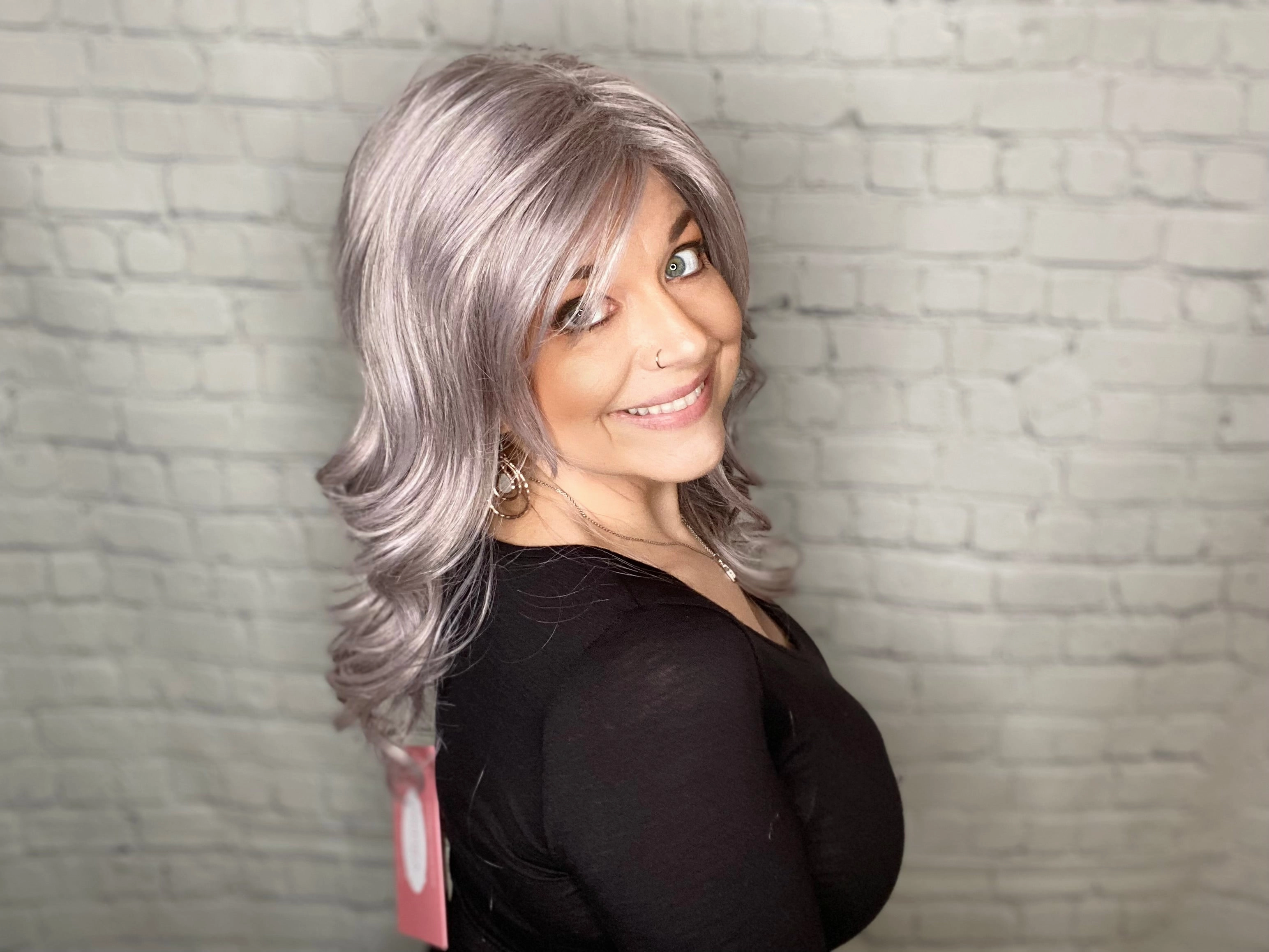 Accessories_Gabor_Wigs Reeves Wig by Estetica | Synthetic Hair | Average Cap