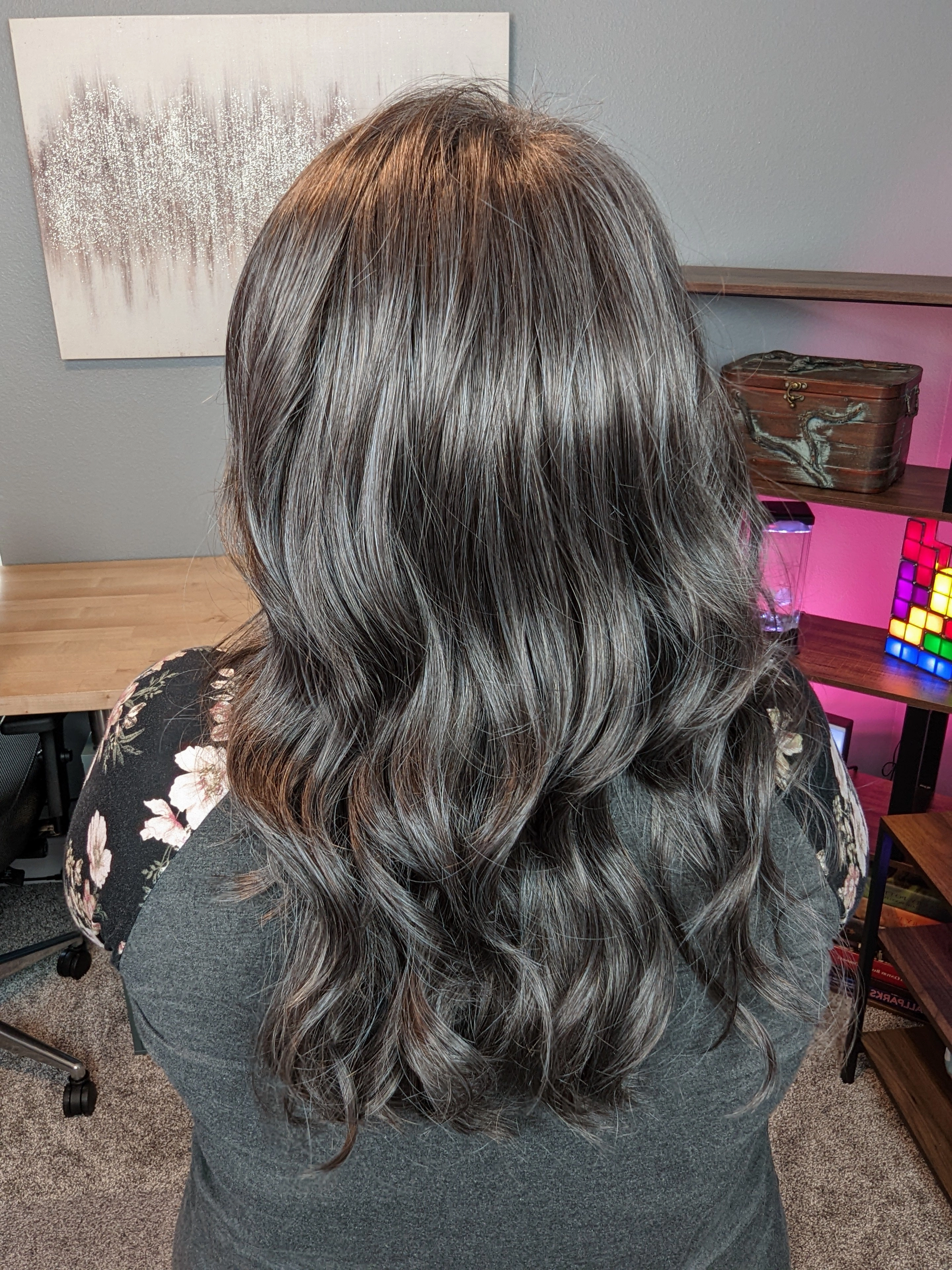 Accessories_Gabor_Wigs Reeves Wig by Estetica | Synthetic Hair | Average Cap
