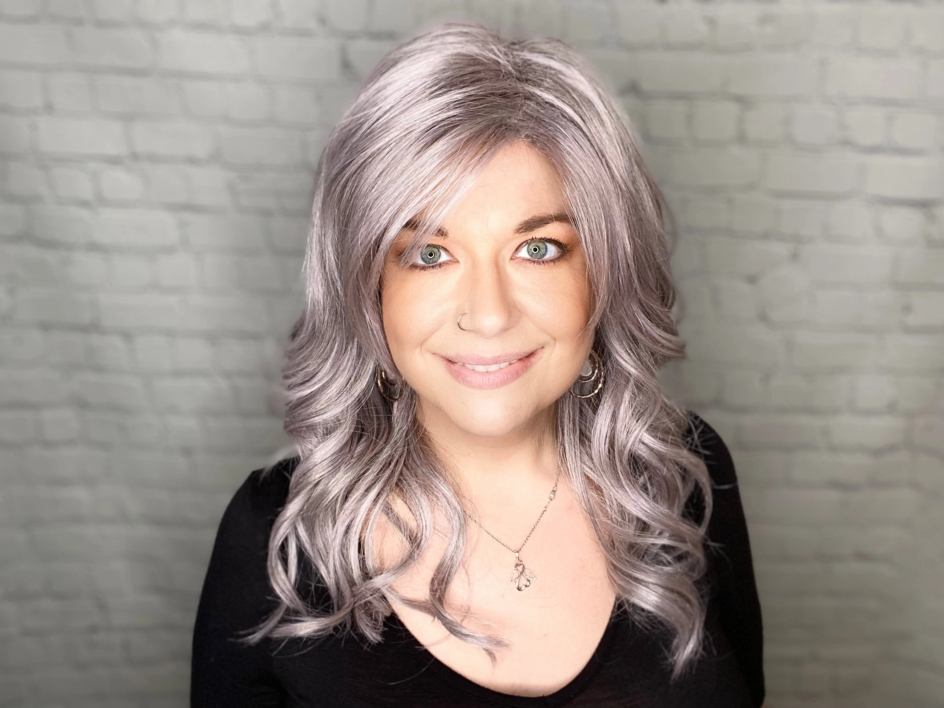 Accessories_Gabor_Wigs Reeves Wig by Estetica | Synthetic Hair | Average Cap