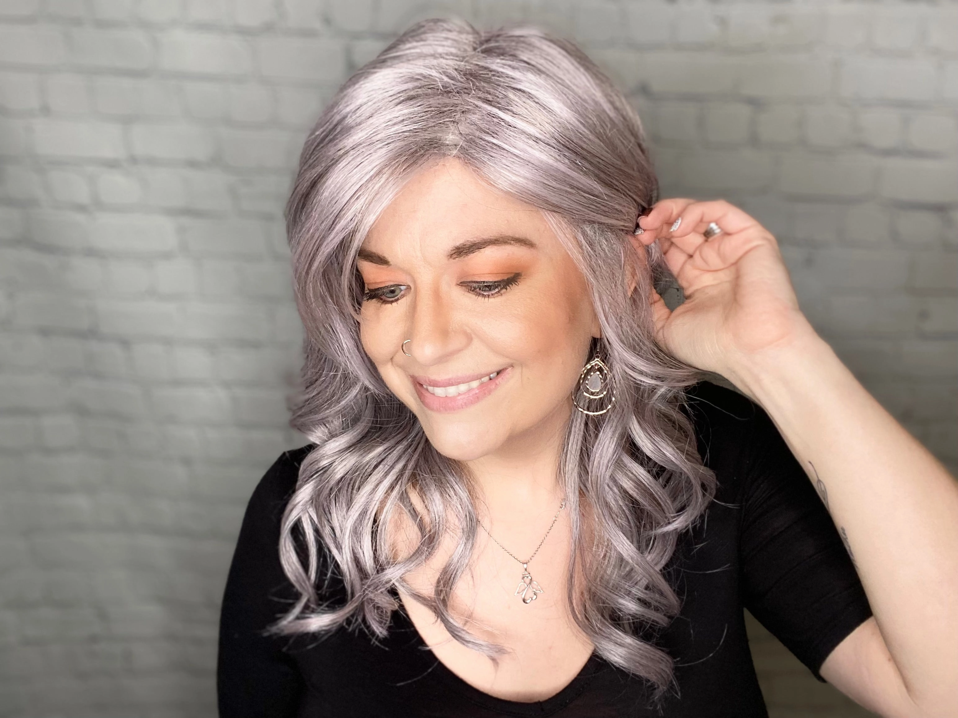 Accessories_Gabor_Wigs Reeves Wig by Estetica | Synthetic Hair | Average Cap