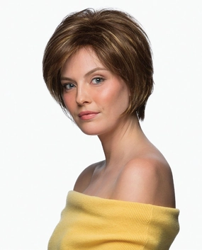 Accessories_Gabor_Wigs Renae Wig by Estetica | Synthetic Hair | Average Cap