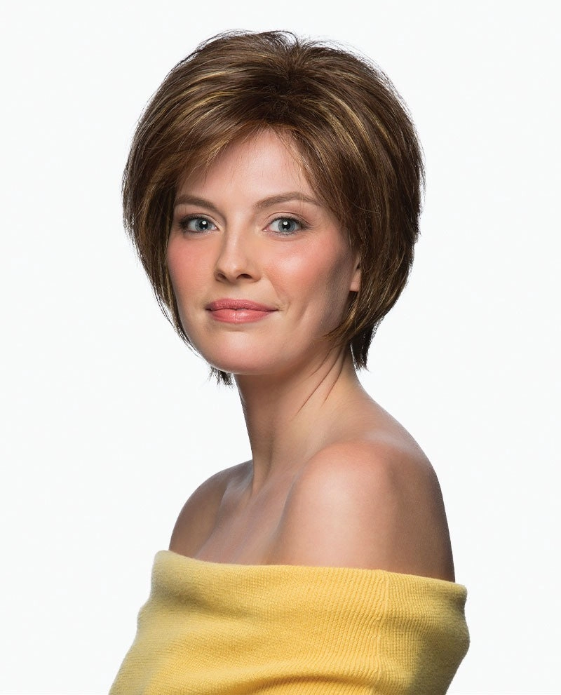 Accessories_Gabor_Wigs Renae Wig by Estetica | Synthetic Hair | Average Cap