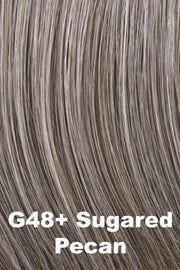 Accessories_Gabor_Wigs Resolve Wig by Gabor | Synthetic Hair | Average Cap