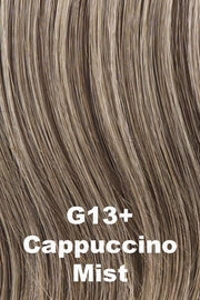 Accessories_Gabor_Wigs Resolve Wig by Gabor | Synthetic Hair | Average Cap