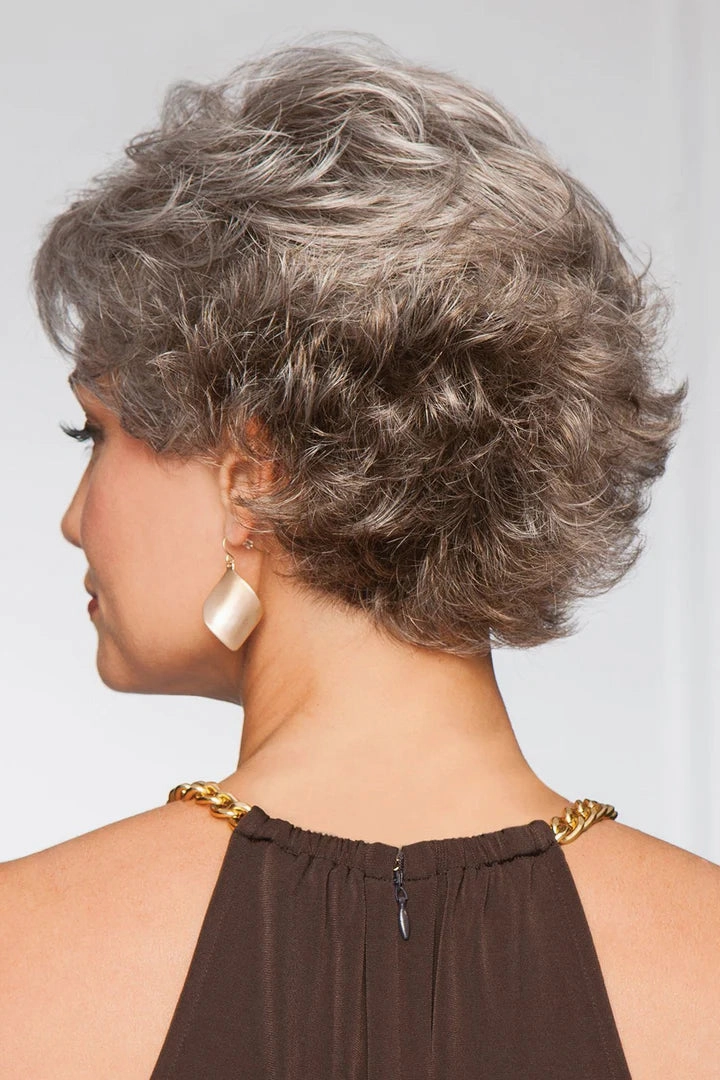 Accessories_Gabor_Wigs Resolve Wig by Gabor | Synthetic Hair | Average Cap